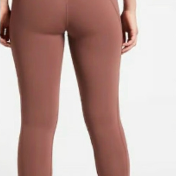 NWT Athleta Size 3X Plus size Pants - Picture 3 of 16